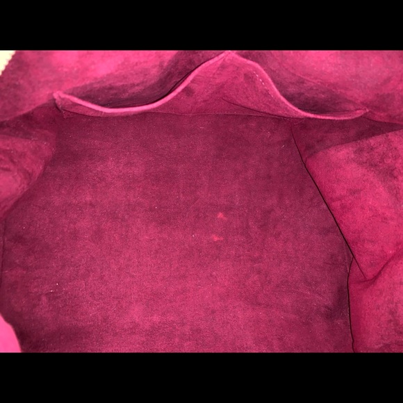 Authentic Louis Vuitton Courtney GM - Picture 10 of 15